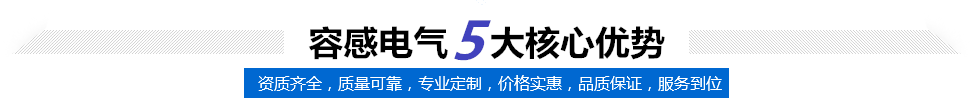 5大核心優勢