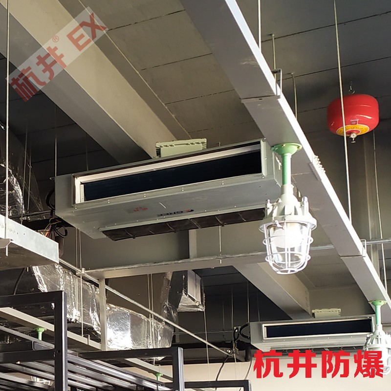 鋰電池廠(chǎng)防爆空調(diào)如何選購(gòu)