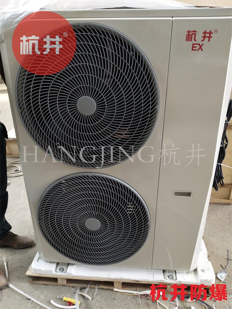 影響防爆倉庫溫度的因素有哪些