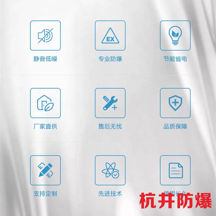 油站化工廠用空調(diào)-防爆空調(diào)機