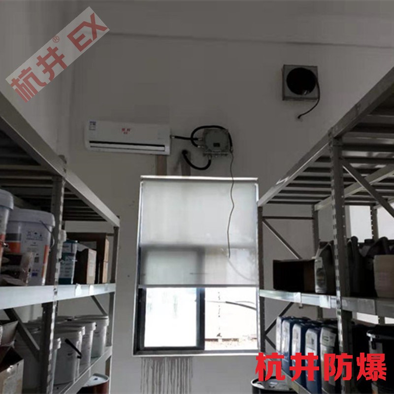柜機空調不工作了,可能的原因和解決方法