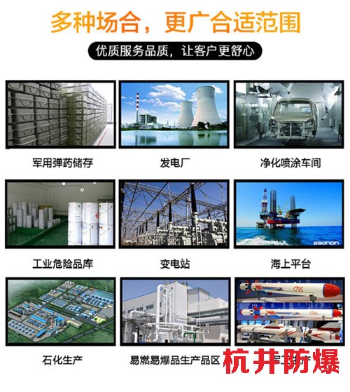 醫藥廠防爆空調，防爆空調廠家