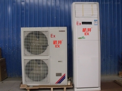 5P匹防爆空調